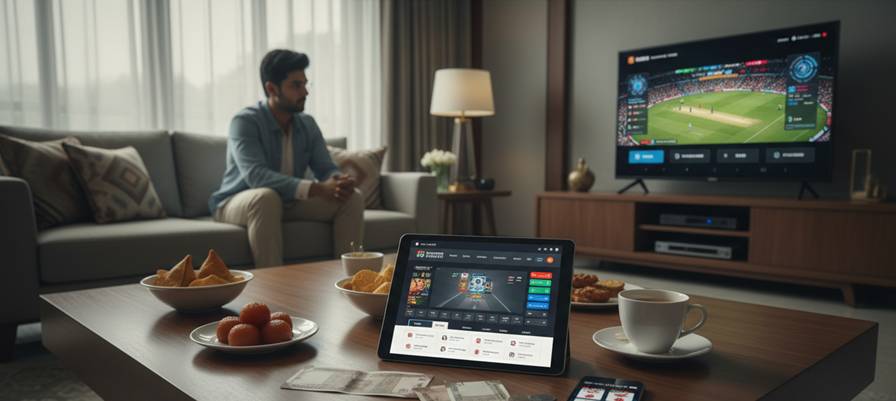 India Focus Sports and Casino Betting with Fast Payouts